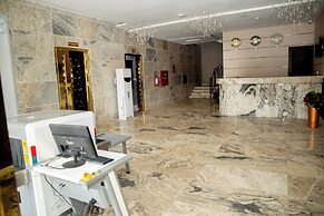 Skyline View Hotel and Suites