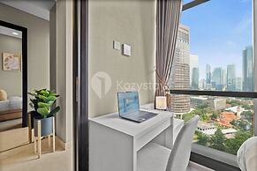 Hinata by Kozystay - Sudirman