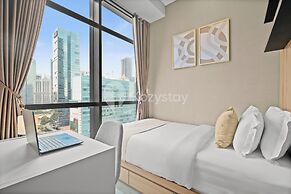 Hinata by Kozystay - Sudirman