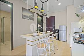 Hinata by Kozystay - Sudirman