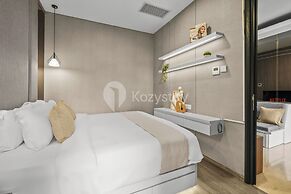 Hinata by Kozystay - Sudirman