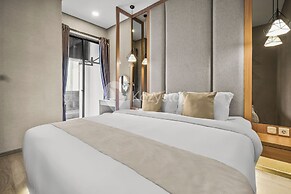 Hinata by Kozystay - Sudirman