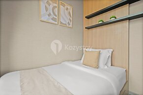 Hinata by Kozystay - Sudirman