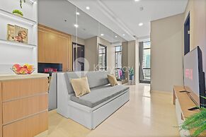 Hinata by Kozystay - Sudirman