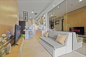 Hinata by Kozystay - Sudirman