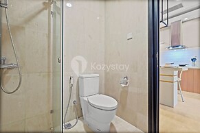 Hinata by Kozystay - Sudirman