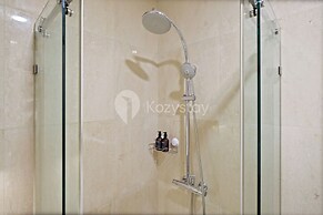 Hinata by Kozystay - Sudirman