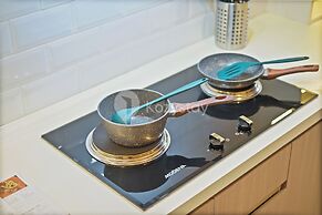 Hinata by Kozystay - Sudirman