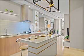 Hinata by Kozystay - Sudirman