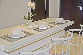 Hinata by Kozystay - Sudirman