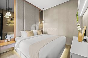 Hinata by Kozystay - Sudirman