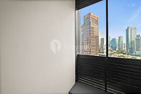 Hinata by Kozystay - Sudirman