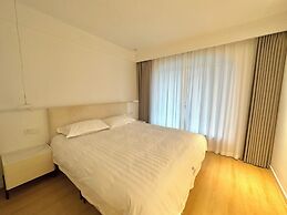 Zhome-Riverside Garden 2-Near the Bund