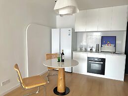 Zhome-Riverside Garden 2-Near the Bund