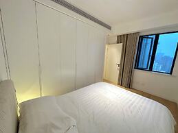 Zhome-Riverside Garden 2-Near the Bund