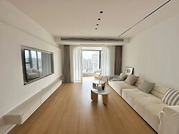 Zhome-Riverside Garden 2-Near the Bund