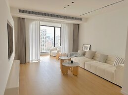 Zhome-Riverside Garden 2-Near the Bund