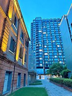 ZHome-Suhe Luxury Mansion-Near the Bund