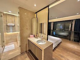 ZHome-Suhe Luxury Mansion-Near the Bund