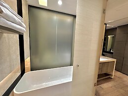 ZHome-Suhe Luxury Mansion-Near the Bund