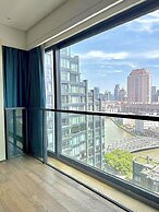 ZHome-Suhe Luxury Mansion-Near the Bund