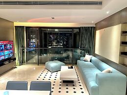 ZHome-Suhe Luxury Mansion-Near the Bund