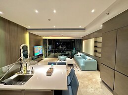 ZHome-Suhe Luxury Mansion-Near the Bund