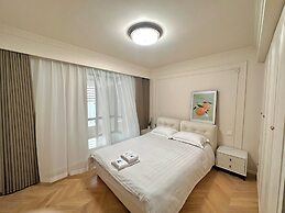 ZHome- Fudi Garden-Near the Bund