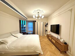 ZHome- Fudi Garden-Near the Bund