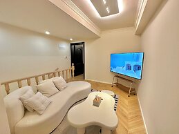 ZHome- Fudi Garden-Near the Bund