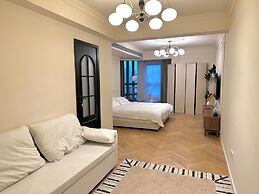 ZHome- Fudi Garden-Near the Bund