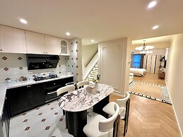 ZHome- Fudi Garden-Near the Bund