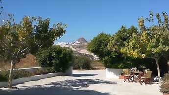 Majestic Anatoli Retreat