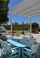 Majestic Anatoli Retreat