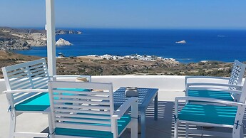 Majestic Anatoli Retreat