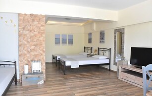 Majestic Anatoli Retreat