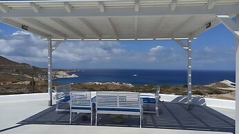 Majestic Anatoli Retreat