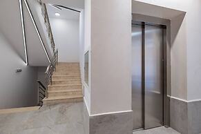 Emirates White Sensation