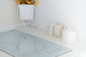 Emirates White Sensation