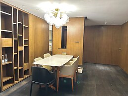 ZHome-Luxury Three bedroom Suite