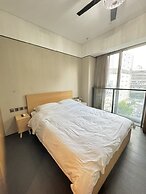 ZHome-Luxury Three bedroom Suite