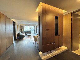 ZHome-Luxury Three bedroom Suite