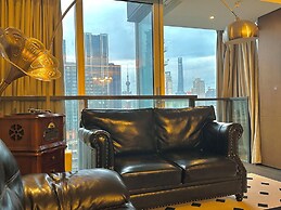 ZHome-Luxury Three bedroom Suite