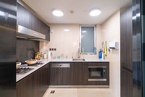 ZHome-Luxury Three bedroom Suite