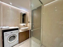 ZHome-Luxury Three bedroom Suite