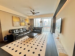 ZHome-Luxury Three bedroom Suite