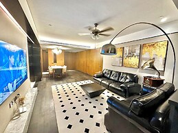 ZHome-Luxury Three bedroom Suite