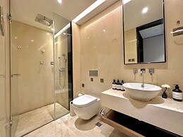 ZHome-Luxury Three bedroom Suite