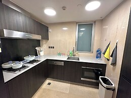 ZHome-Luxury Three bedroom Suite