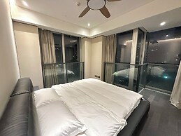 ZHome-Luxury Three bedroom Suite